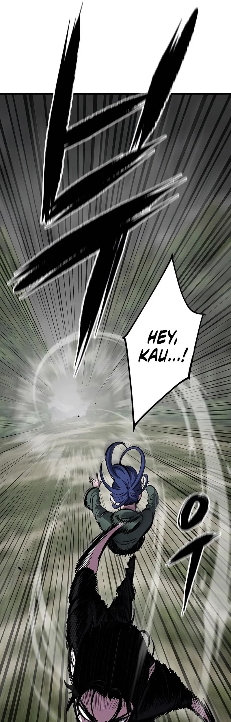 Chronicle of Runes Chapter 5 Gambar 11