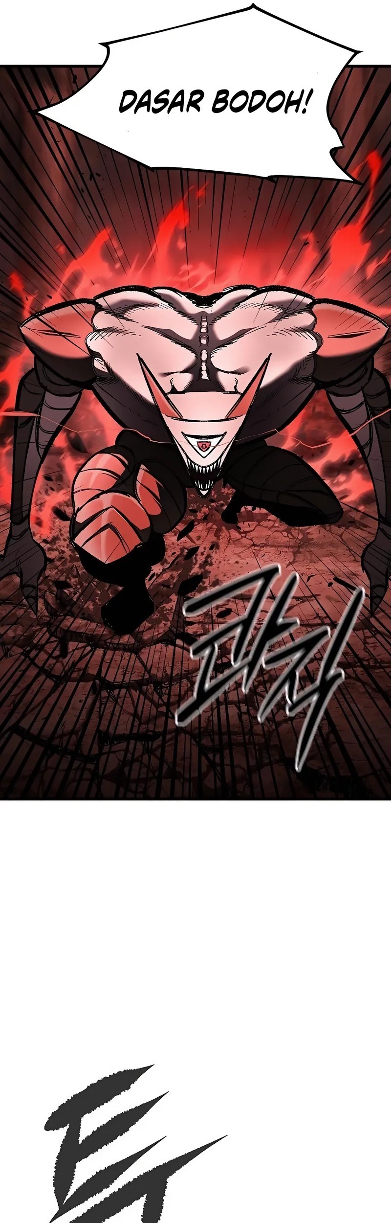 Chronicle of Runes Chapter 5 Gambar 14