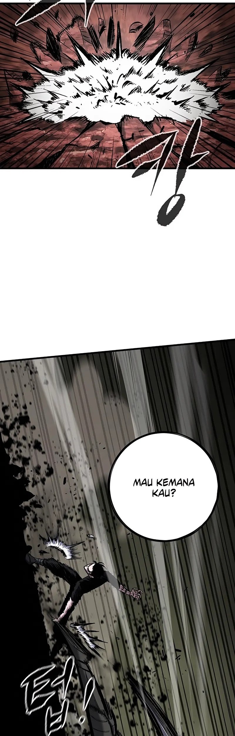 Chronicle of Runes Chapter 5 Gambar 15