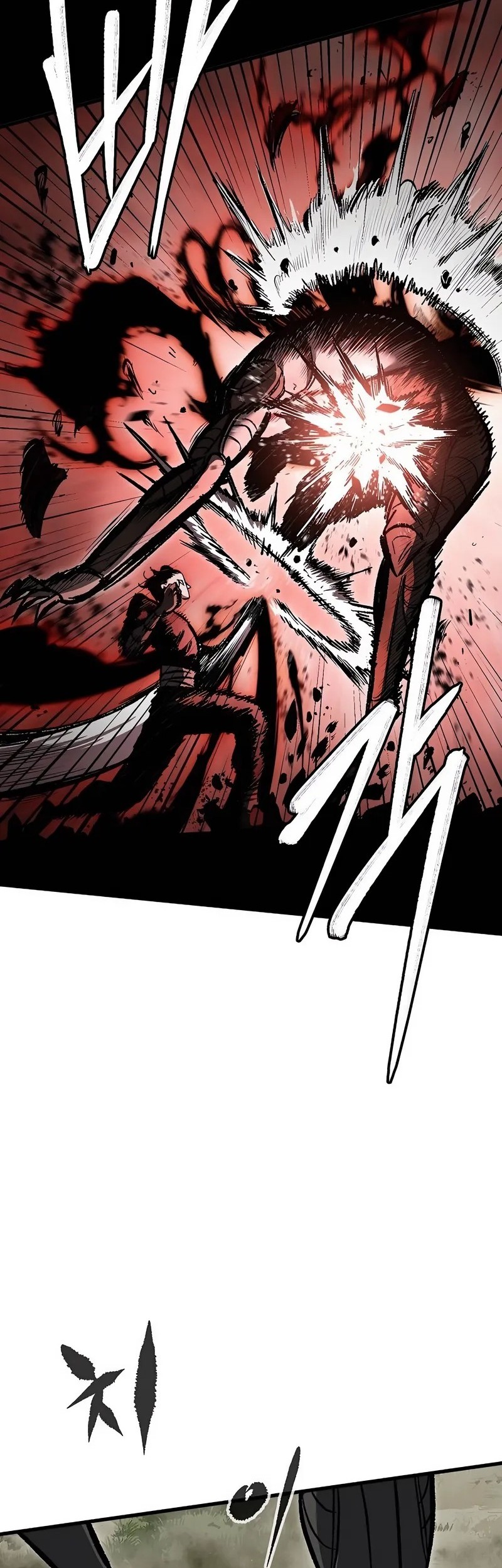 Chronicle of Runes Chapter 5 Gambar 21