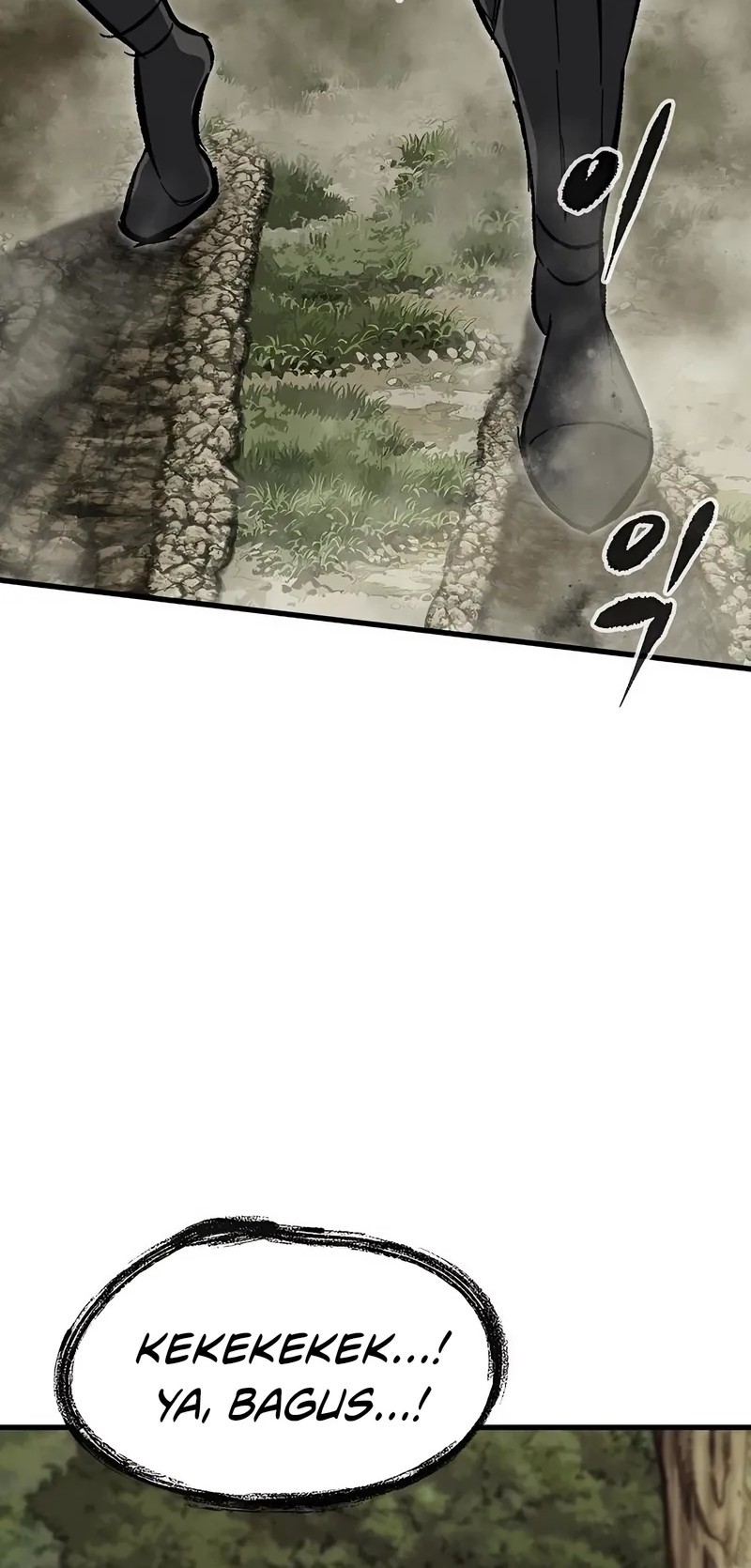 Chronicle of Runes Chapter 5 Gambar 22