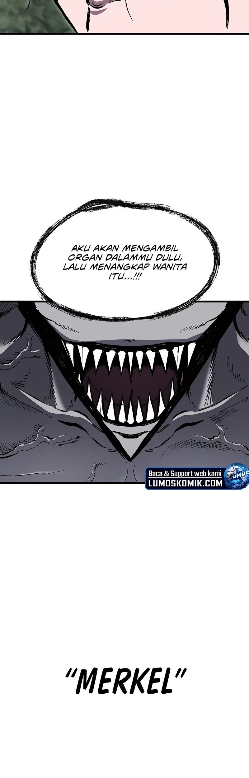 Chronicle of Runes Chapter 5 Gambar 24