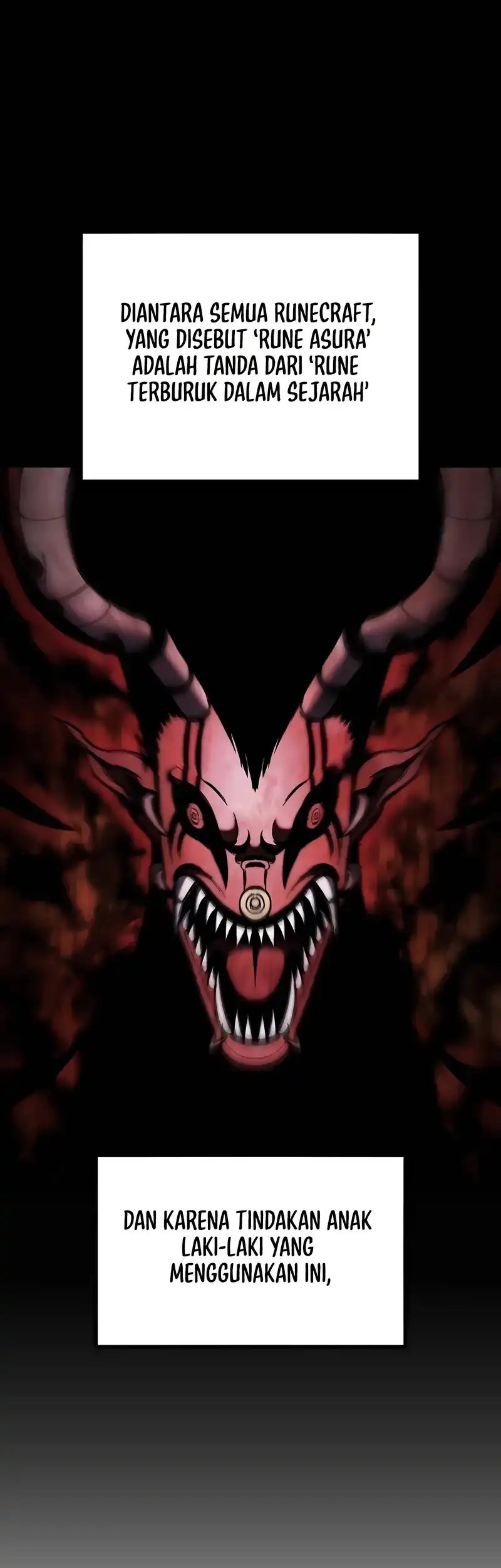 Chronicle of Runes Chapter 6 Gambar 6
