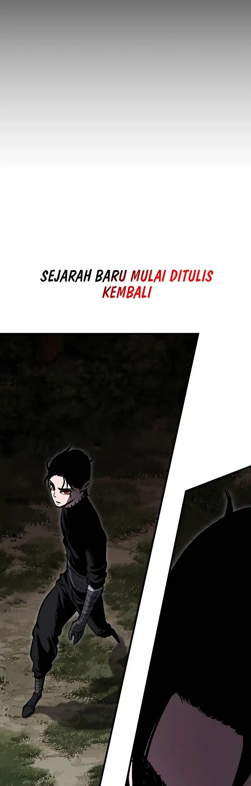 Chronicle of Runes Chapter 6 Gambar 7