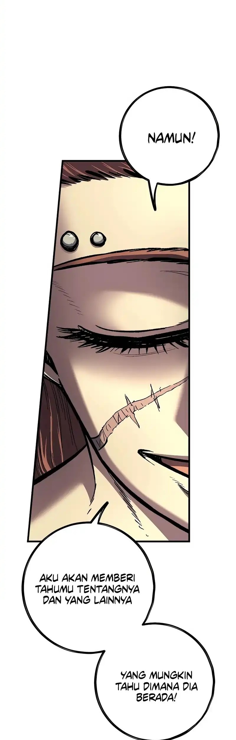 Chronicle of Runes Chapter 6 Gambar 26