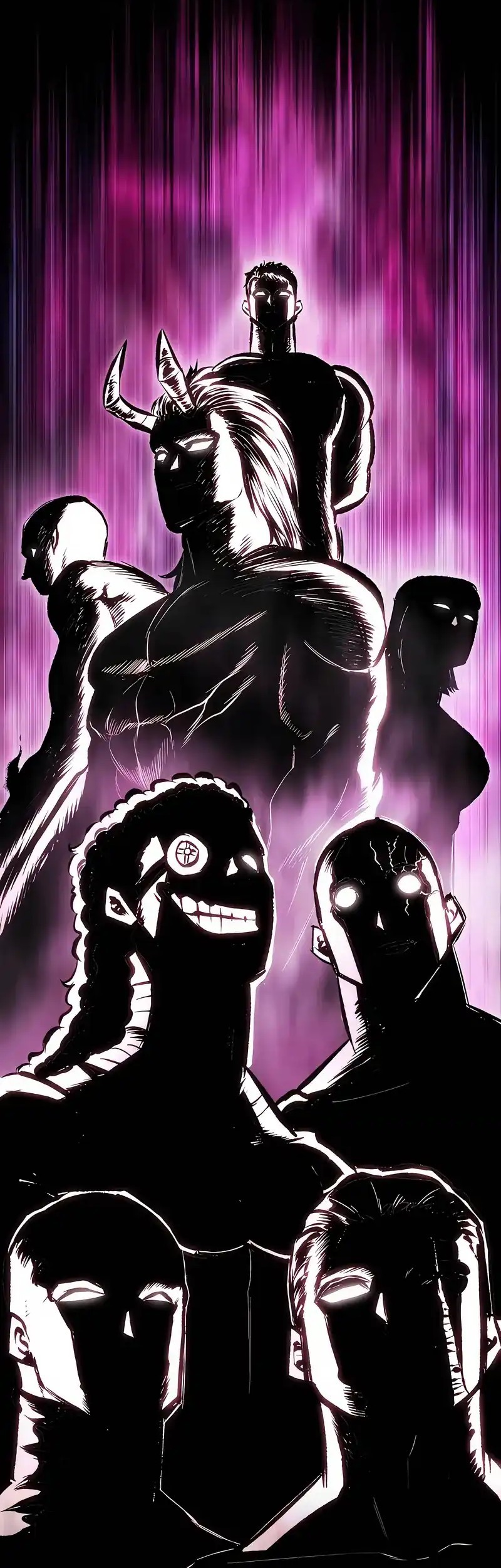 Chronicle of Runes Chapter 6 Gambar 29