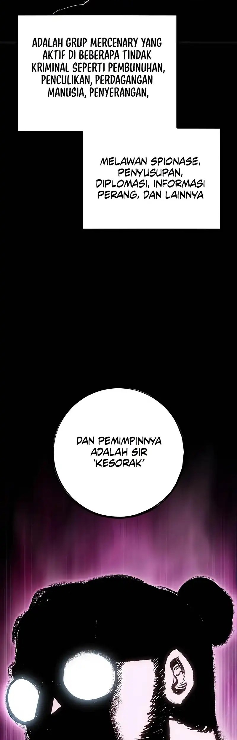 Chronicle of Runes Chapter 6 Gambar 30