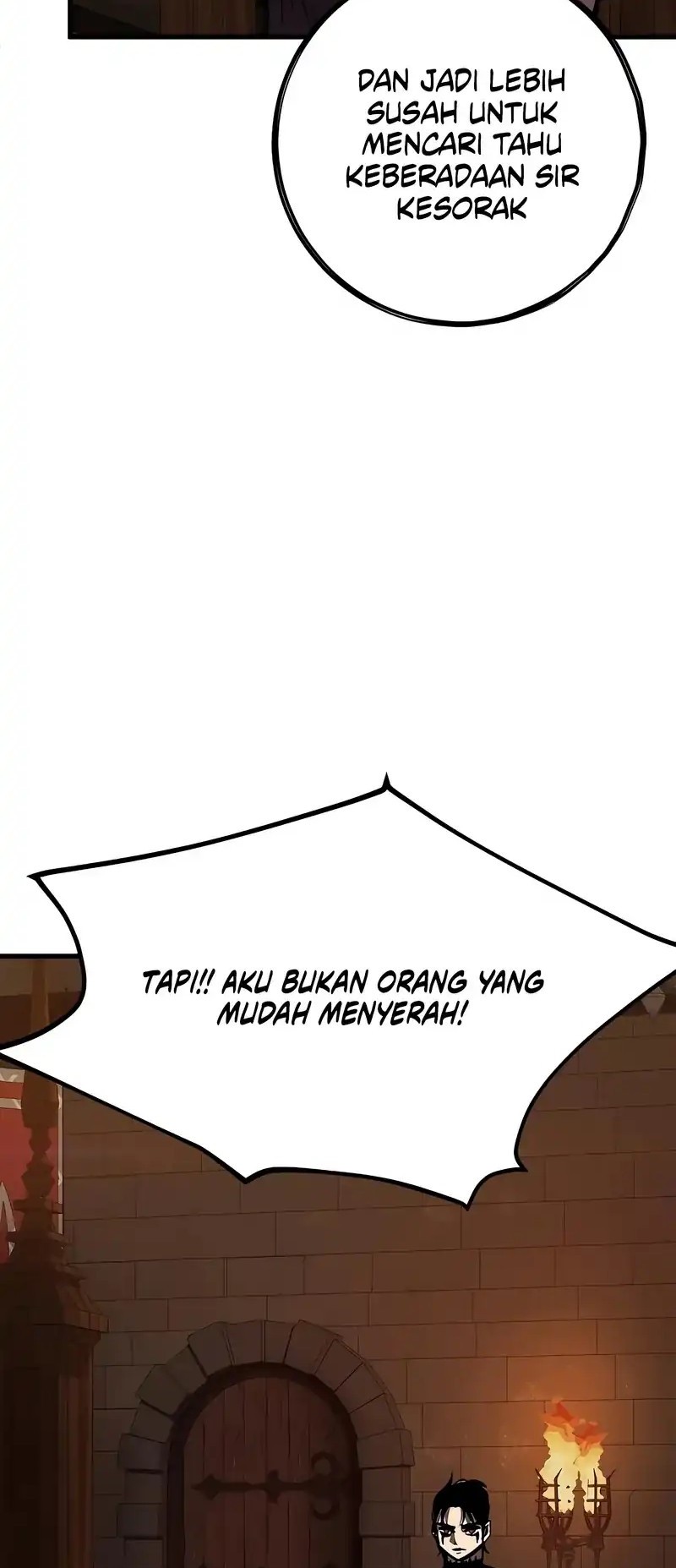 Chronicle of Runes Chapter 6 Gambar 34