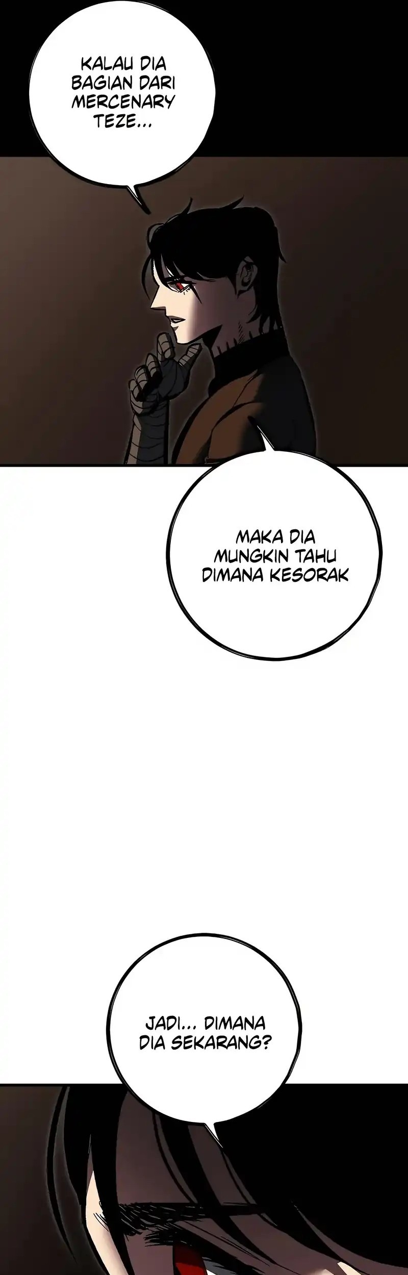Chronicle of Runes Chapter 6 Gambar 38