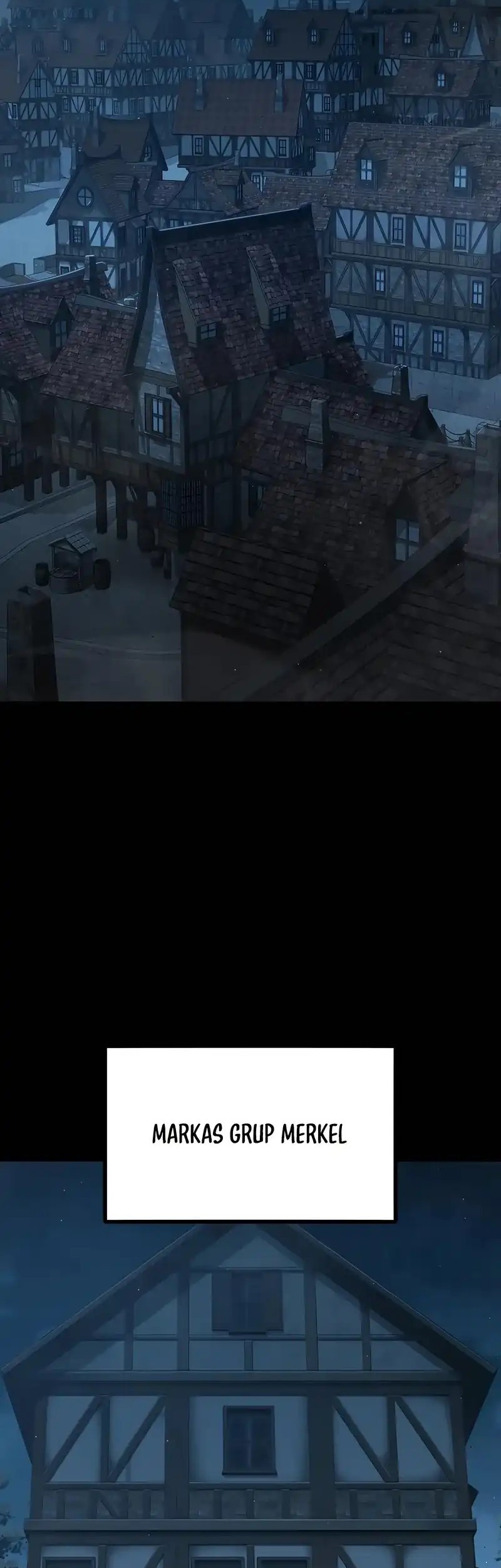 Chronicle of Runes Chapter 6 Gambar 41