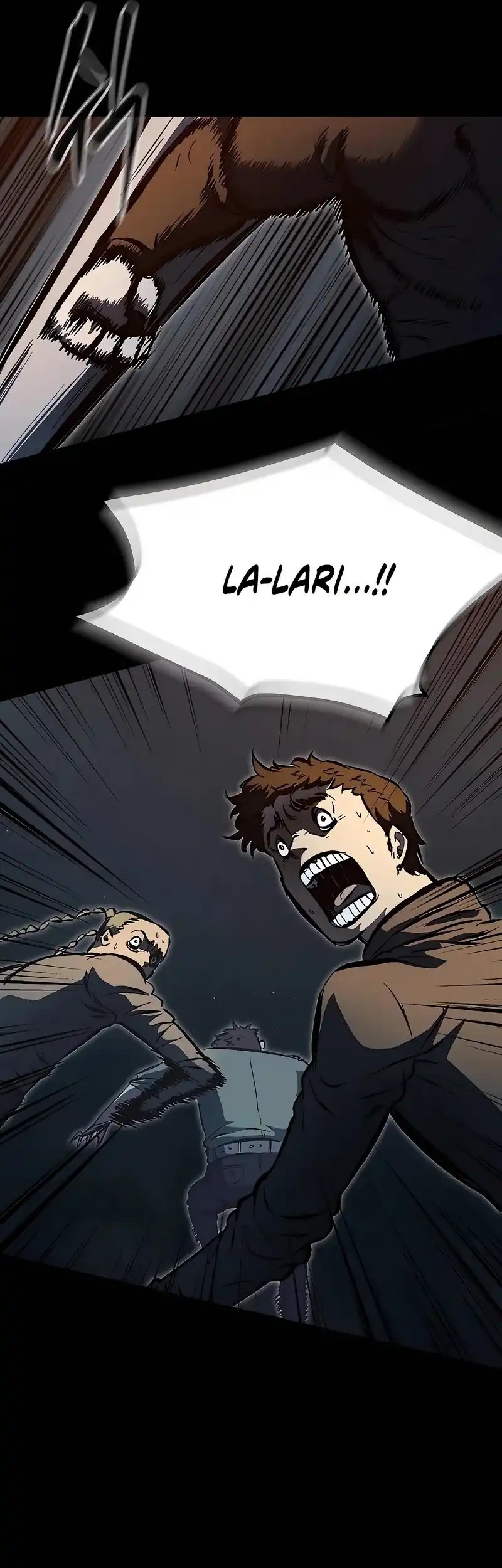 Chronicle of Runes Chapter 6 Gambar 44