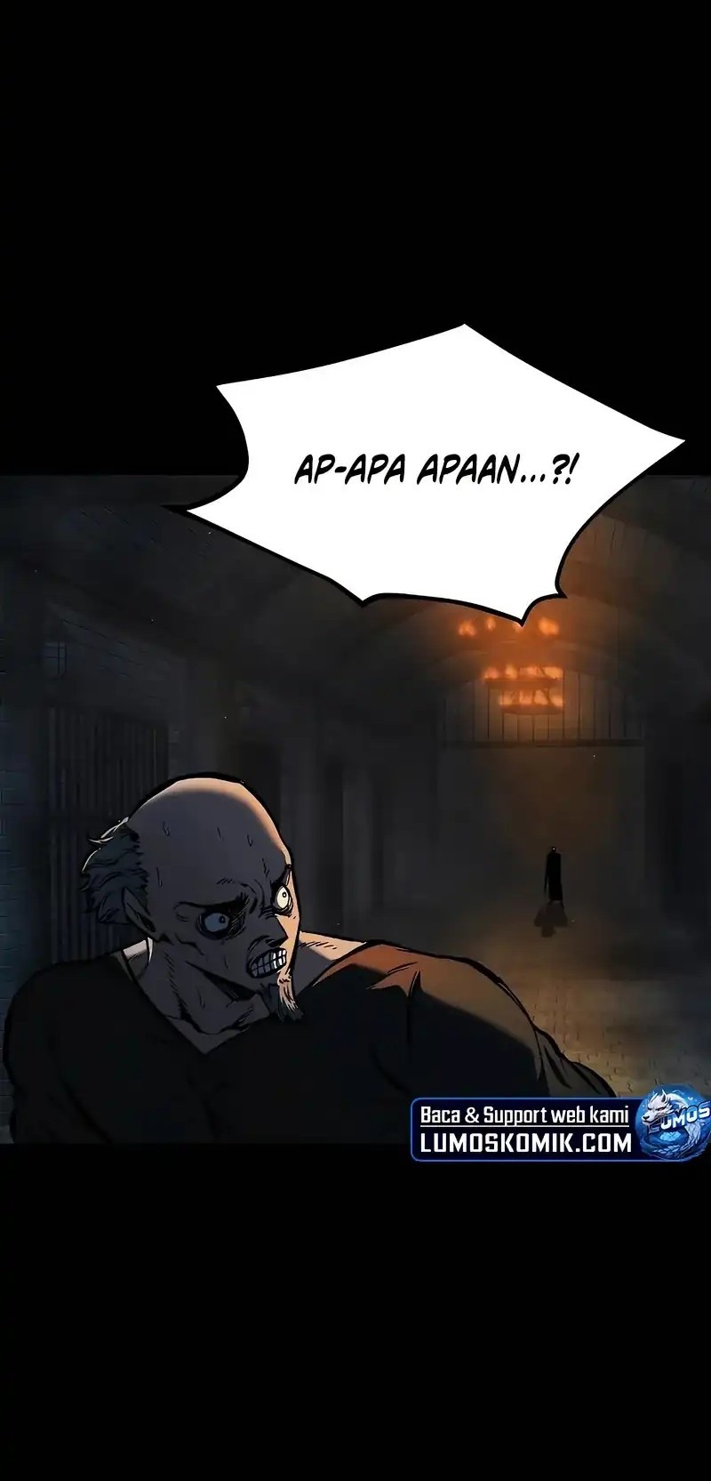 Chronicle of Runes Chapter 6 Gambar 46