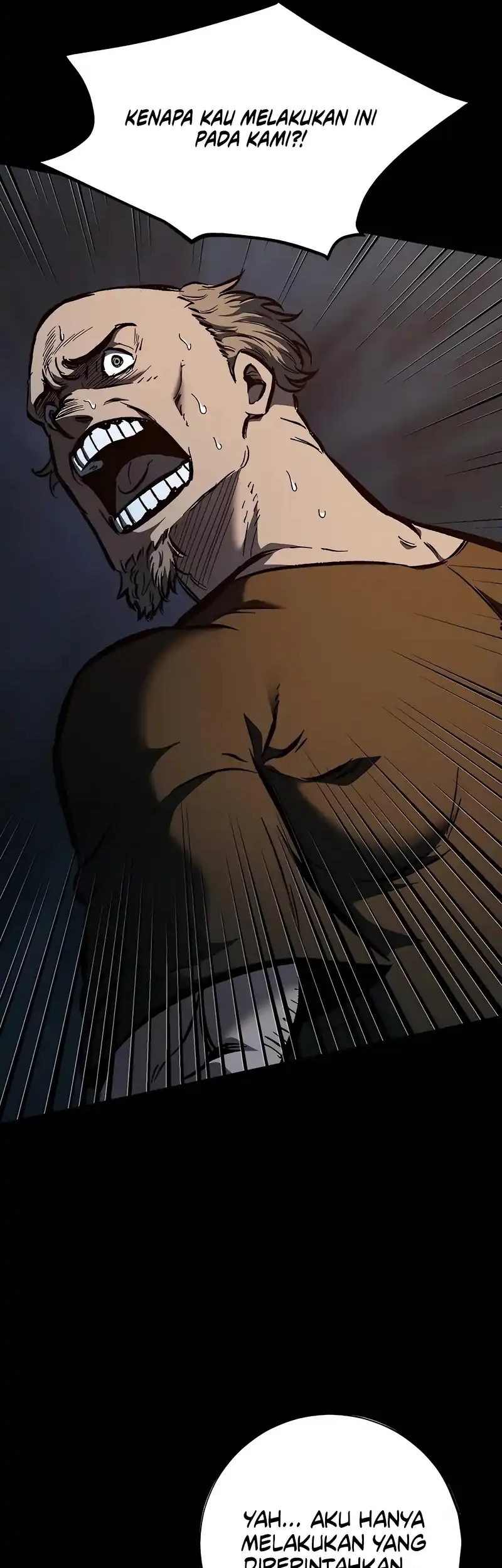 Chronicle of Runes Chapter 6 Gambar 47