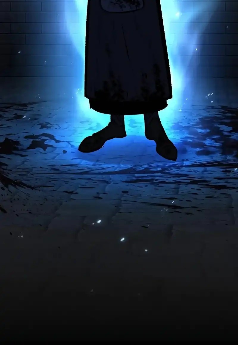 Chronicle of Runes Chapter 6 Gambar 49