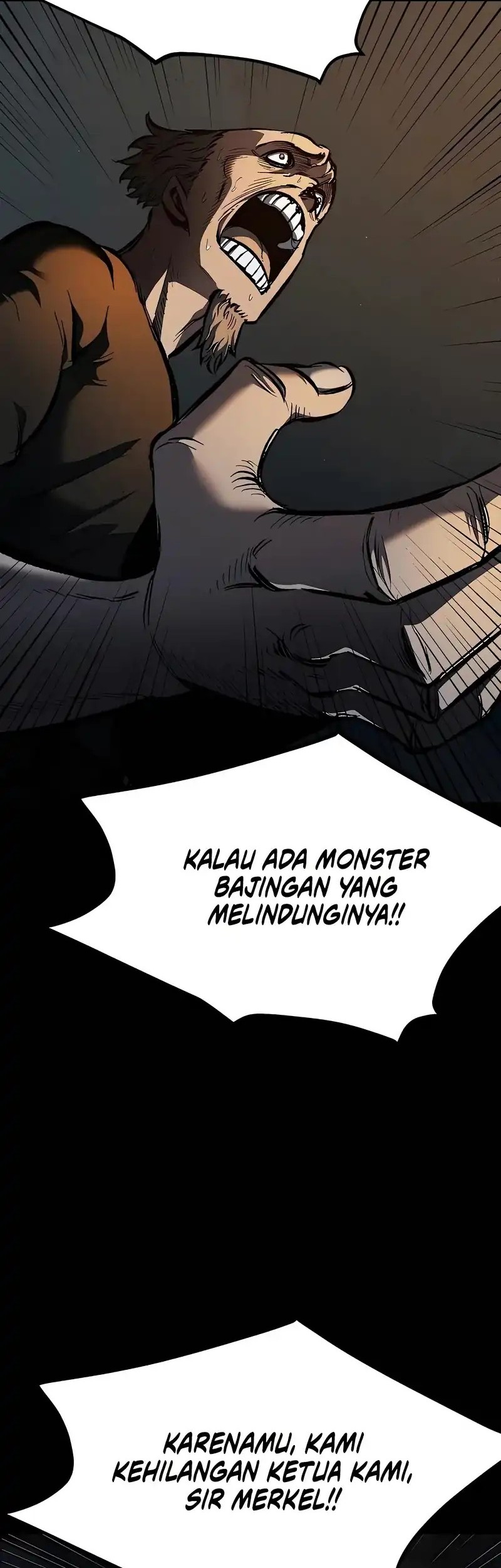 Chronicle of Runes Chapter 6 Gambar 51