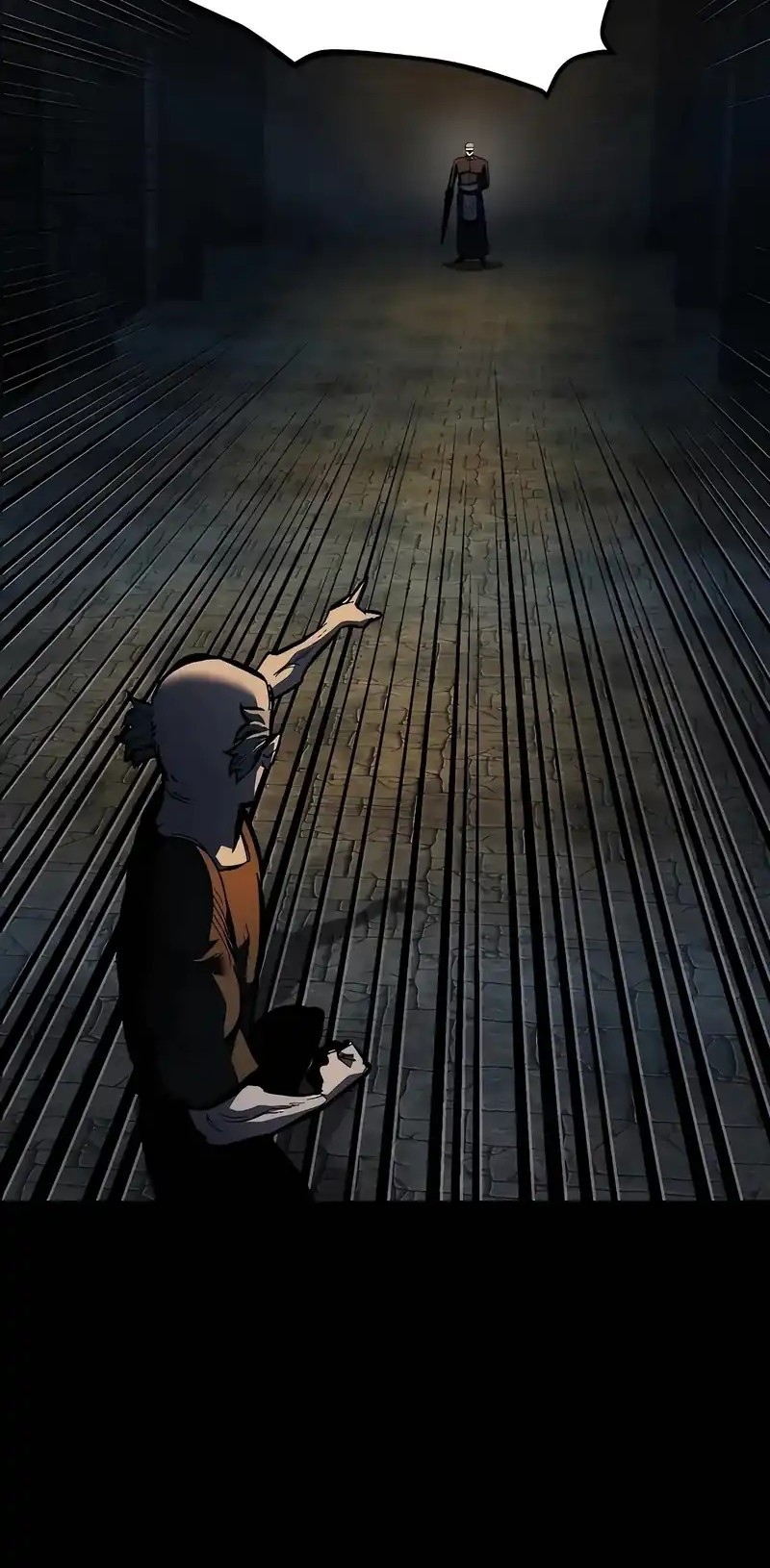 Chronicle of Runes Chapter 6 Gambar 52