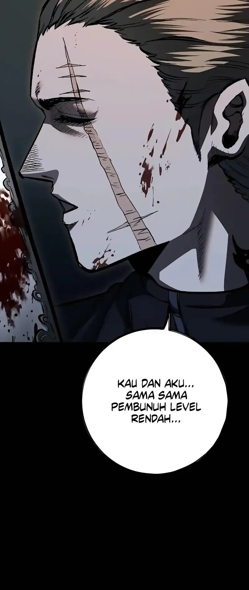 Chronicle of Runes Chapter 6 Gambar 55