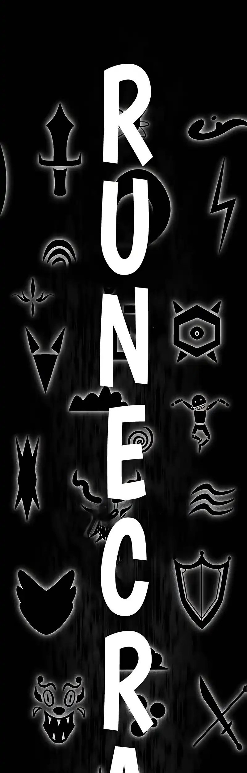 Komik Chronicle of Runes Chapter 6 gambar nomor 1