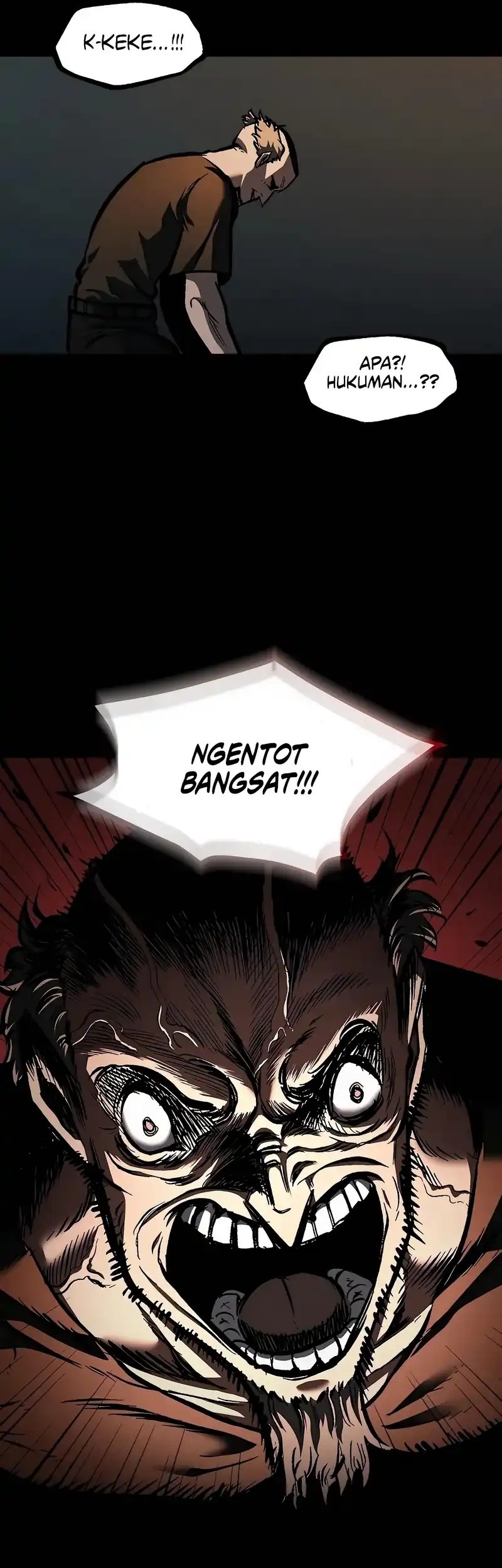 Chronicle of Runes Chapter 6 Gambar 56