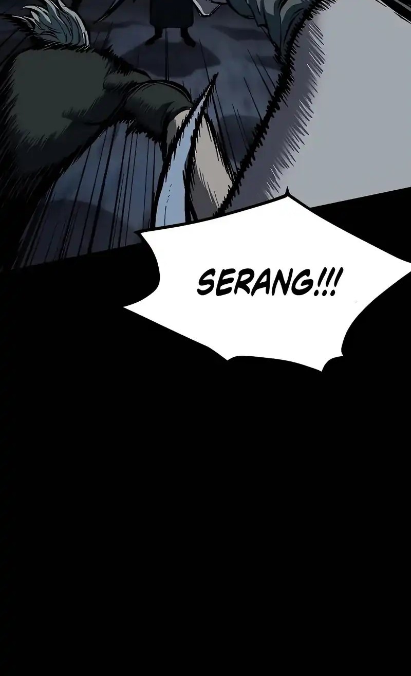 Chronicle of Runes Chapter 6 Gambar 58