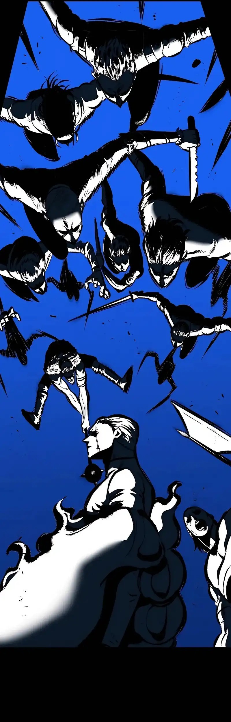 Chronicle of Runes Chapter 6 Gambar 61