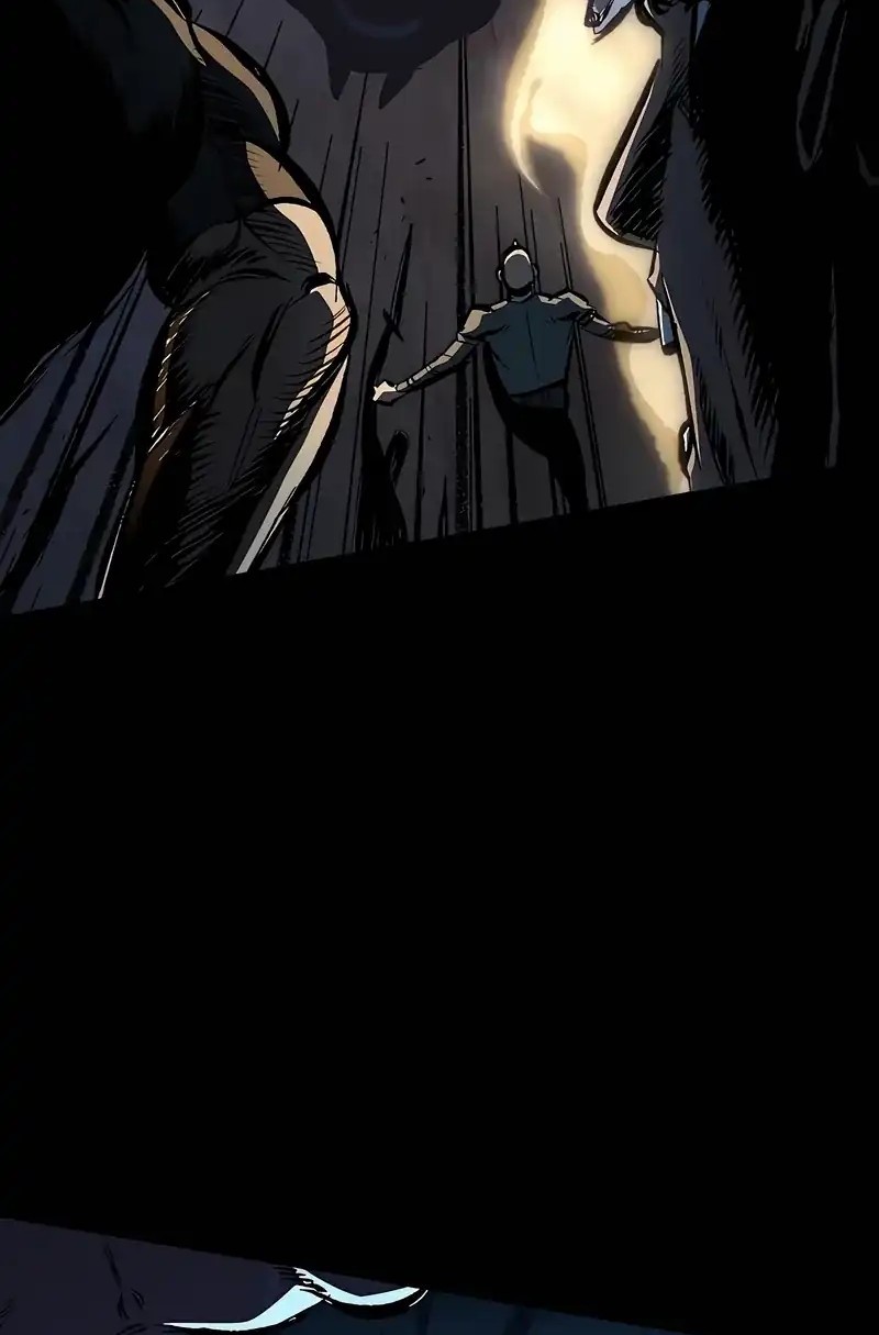 Chronicle of Runes Chapter 6 Gambar 63