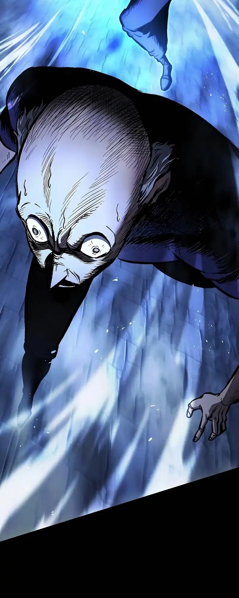 Chronicle of Runes Chapter 6 Gambar 66