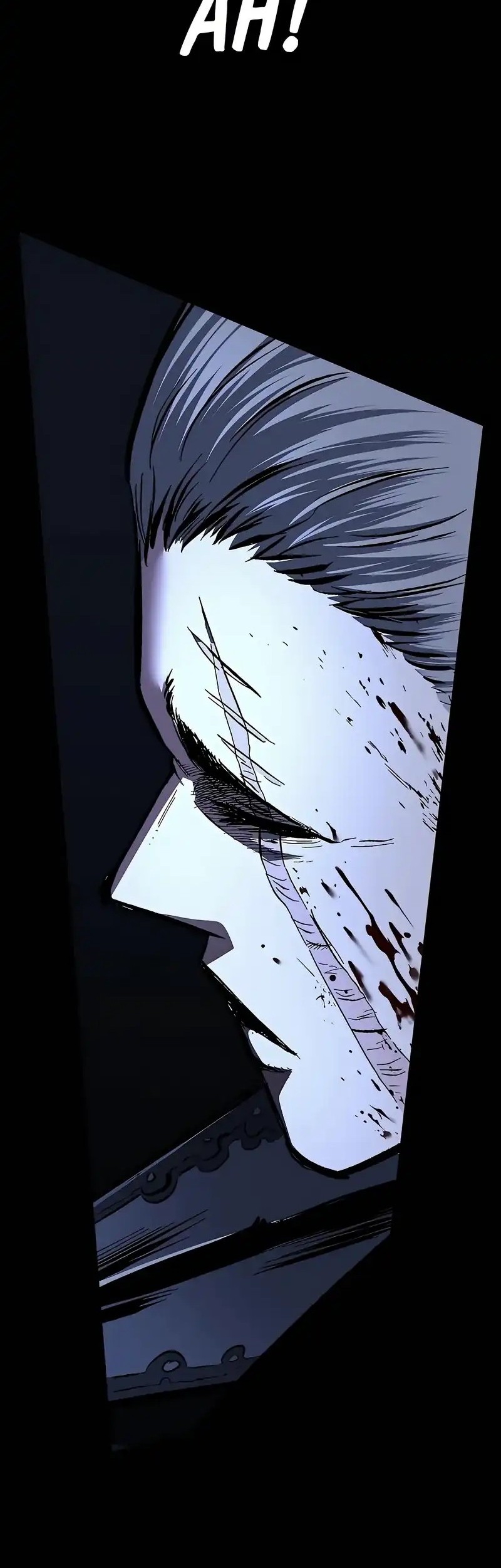 Chronicle of Runes Chapter 6 Gambar 68