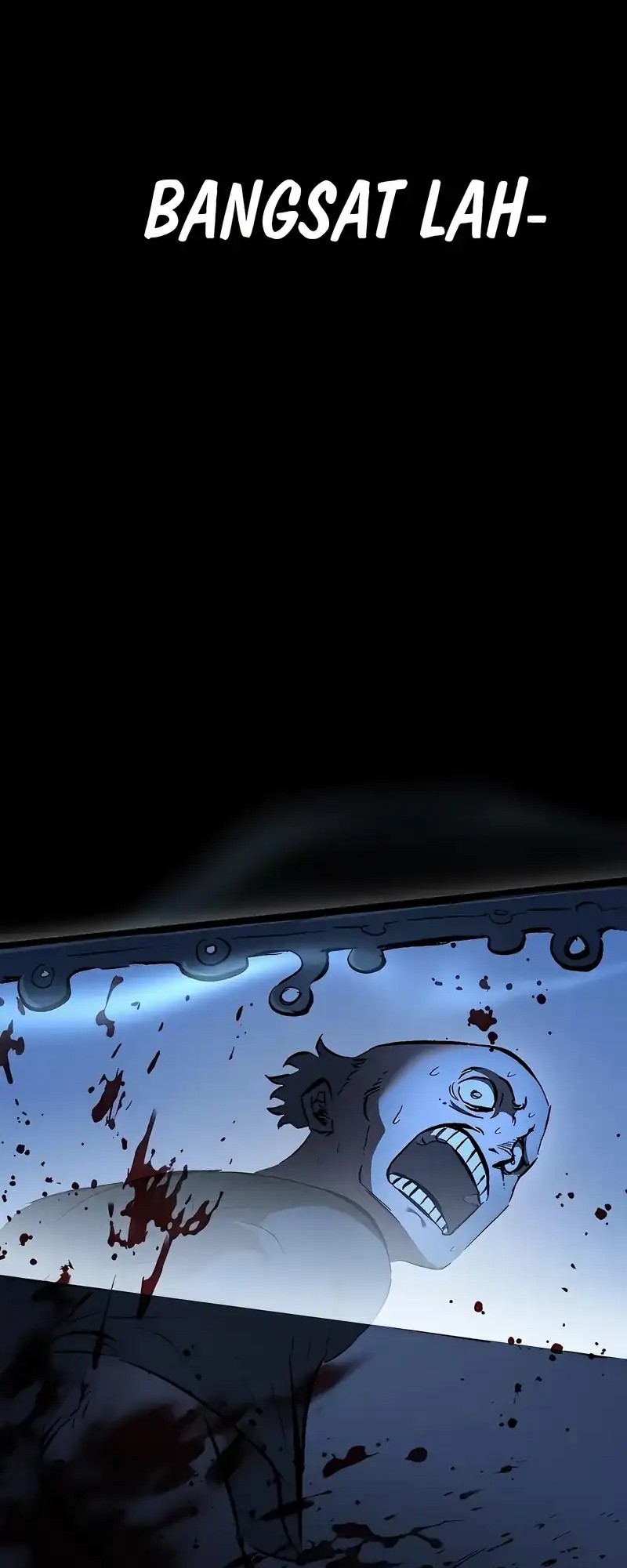 Chronicle of Runes Chapter 6 Gambar 69