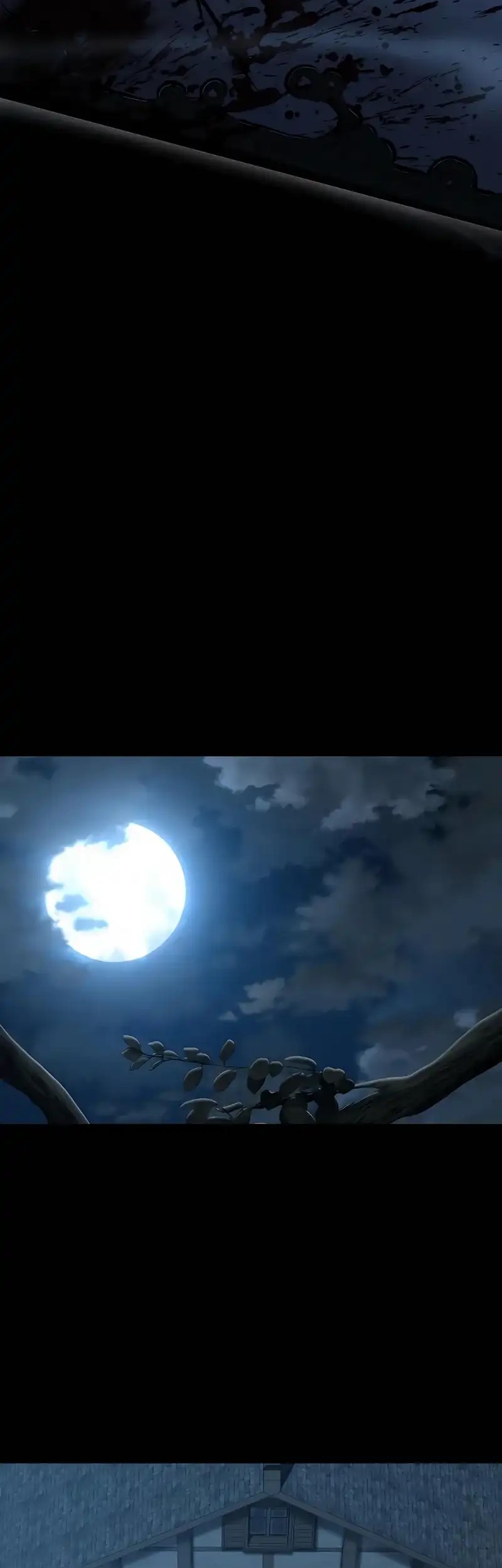 Chronicle of Runes Chapter 6 Gambar 70