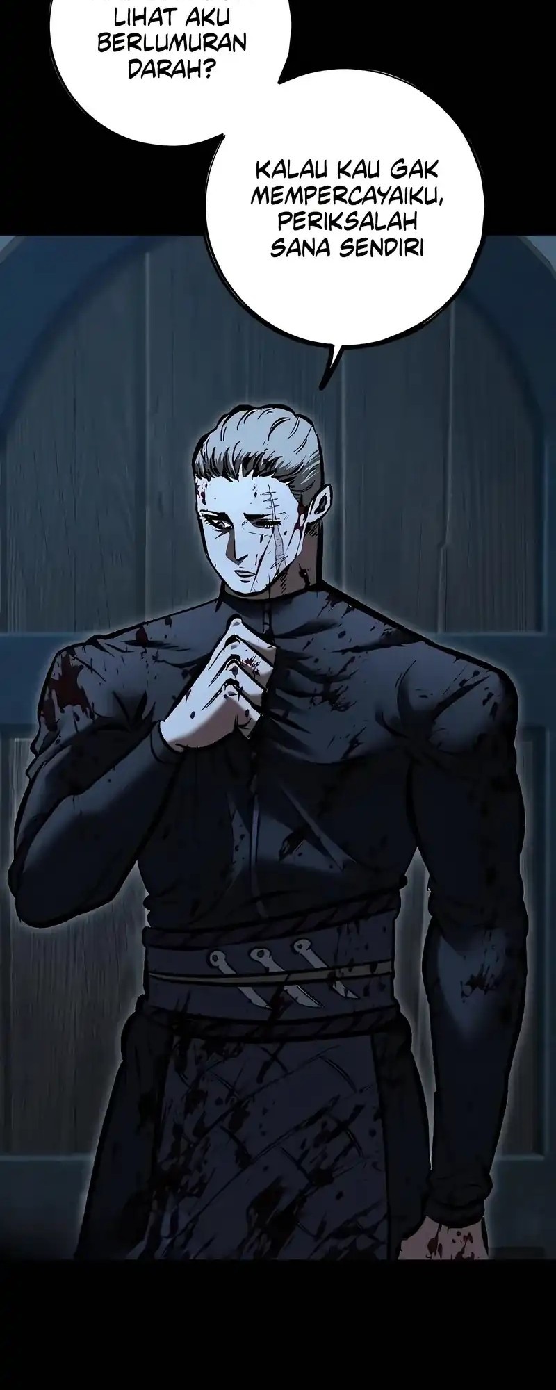 Chronicle of Runes Chapter 6 Gambar 72