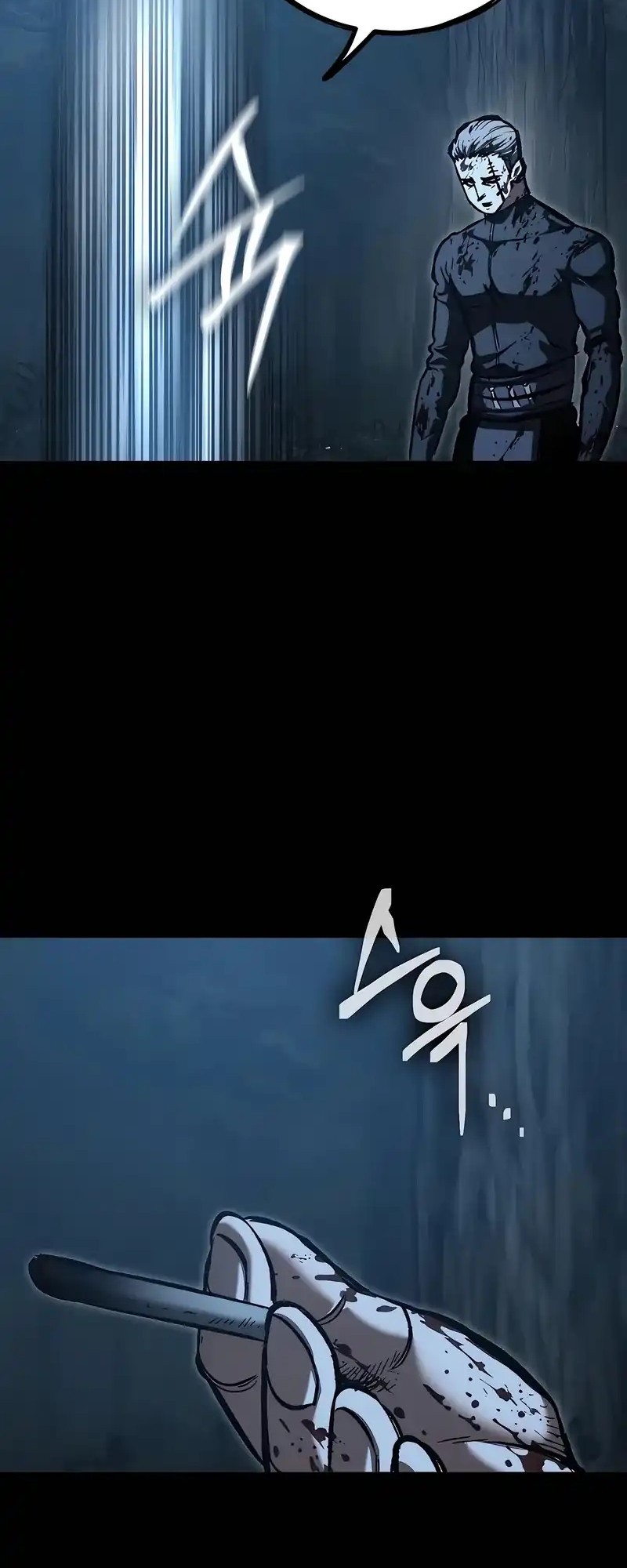 Chronicle of Runes Chapter 6 Gambar 78