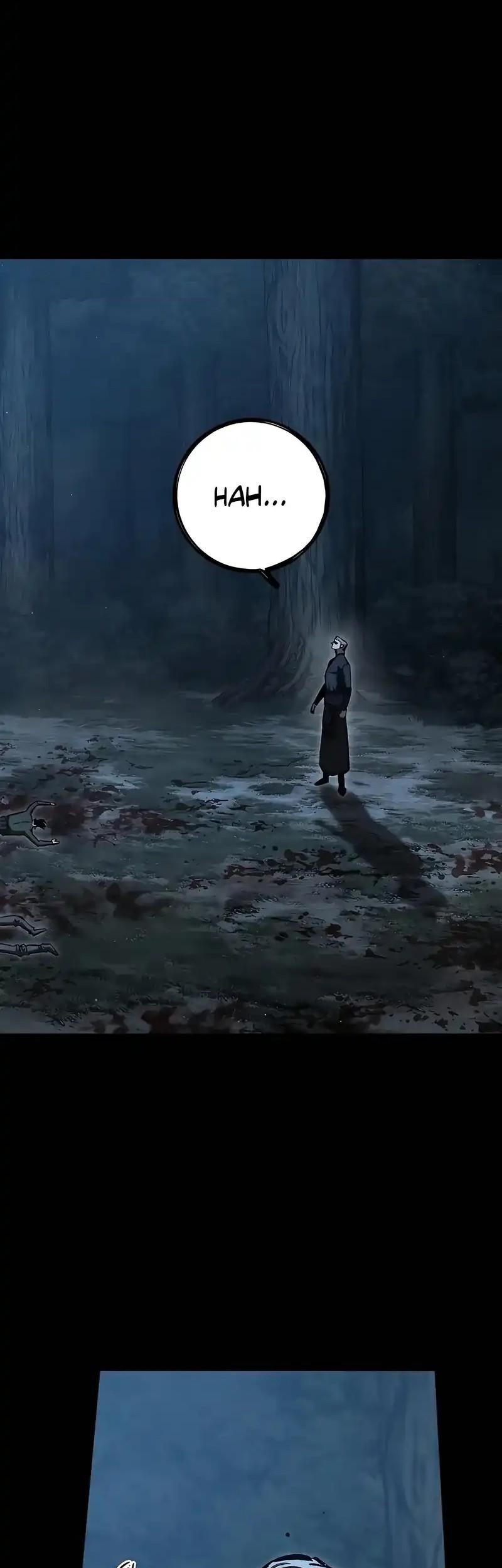 Chronicle of Runes Chapter 6 Gambar 79