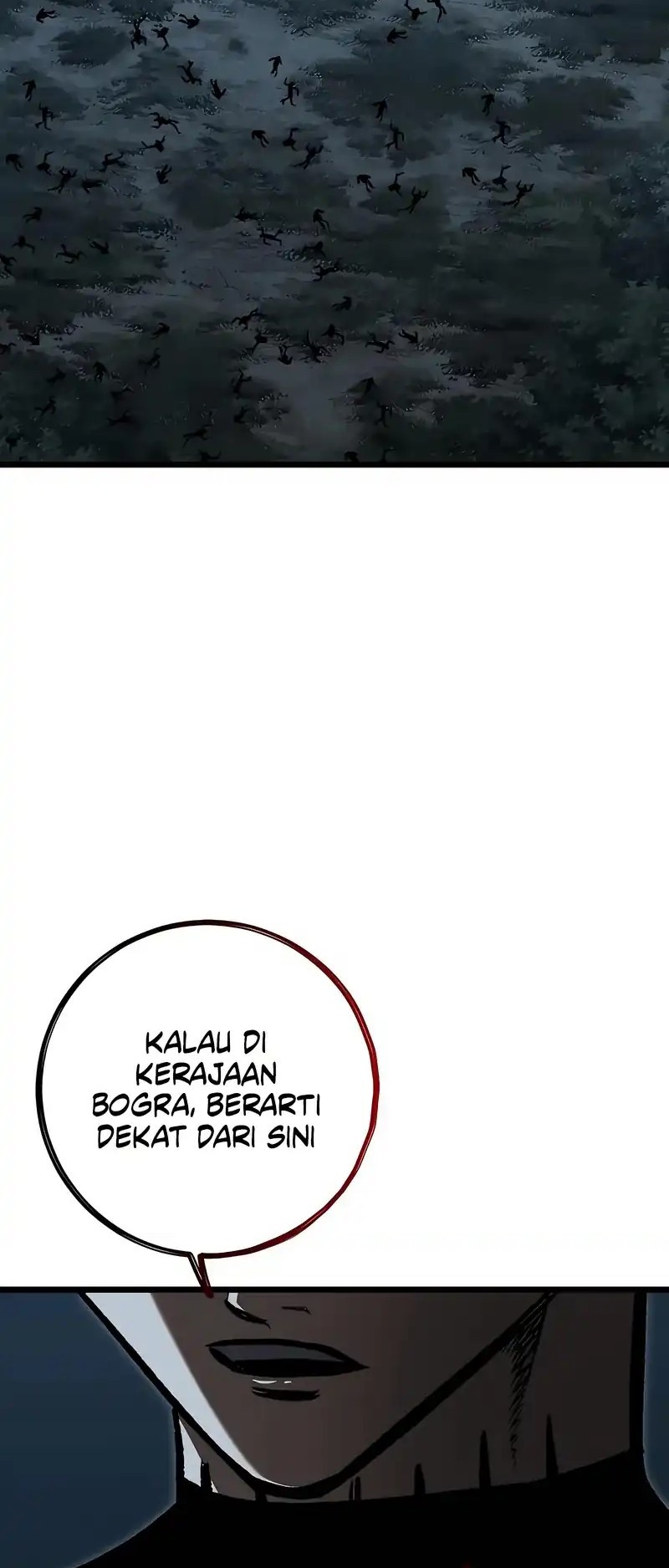 Chronicle of Runes Chapter 6 Gambar 81