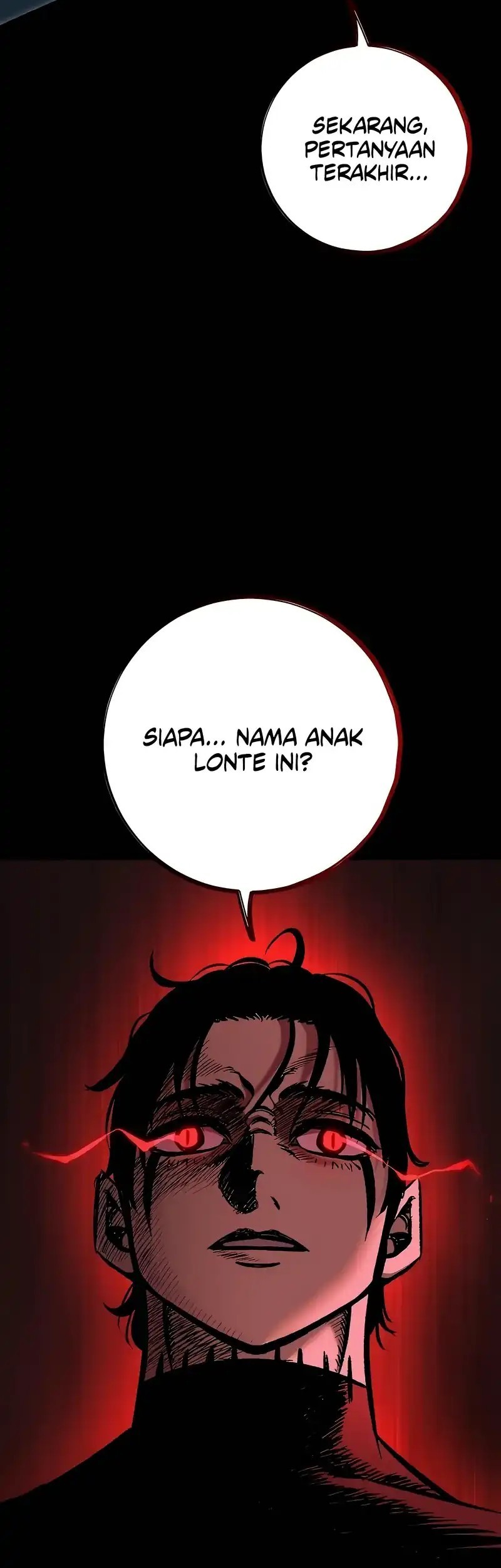 Chronicle of Runes Chapter 6 Gambar 82