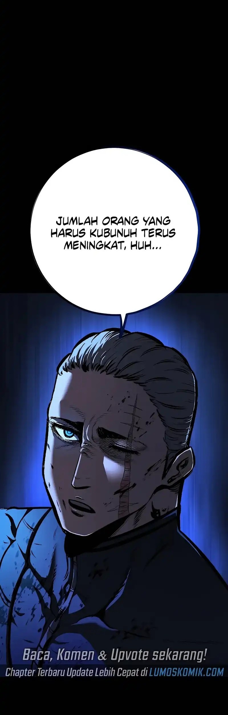 Chronicle of Runes Chapter 6 Gambar 83