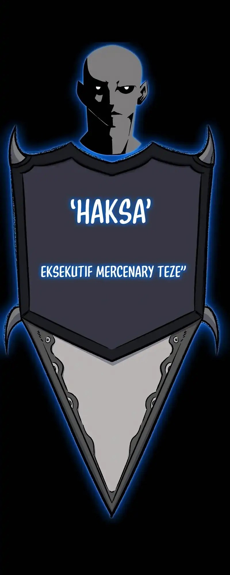 Chronicle of Runes Chapter 6 Gambar 84