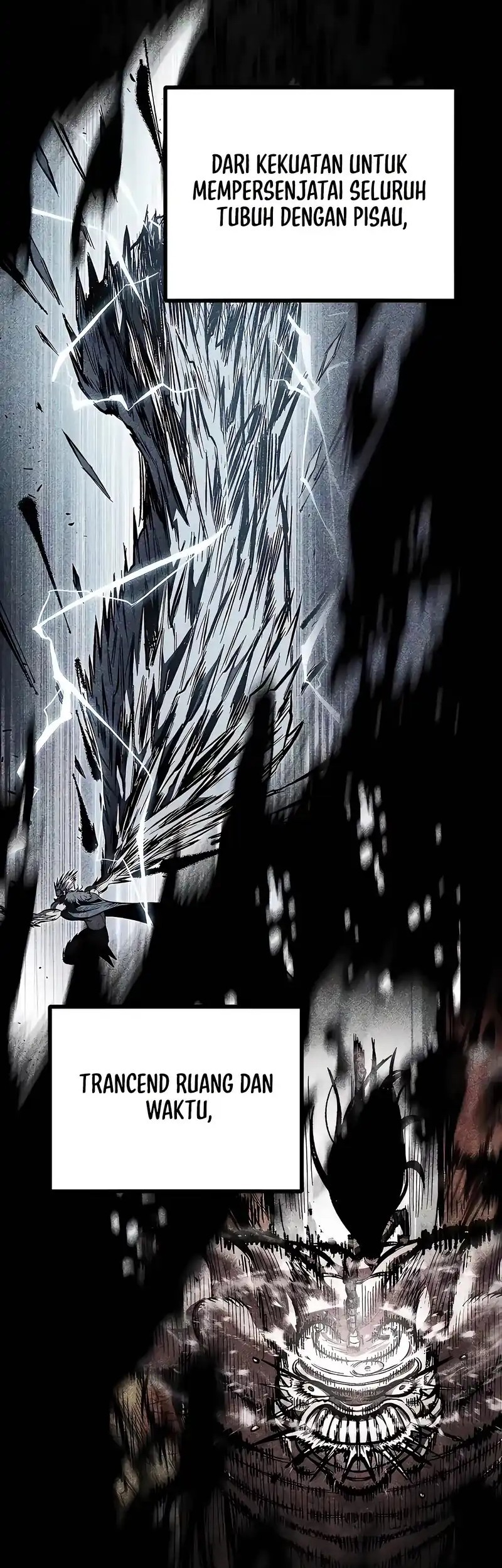 Chronicle of Runes Chapter 6 Gambar 3