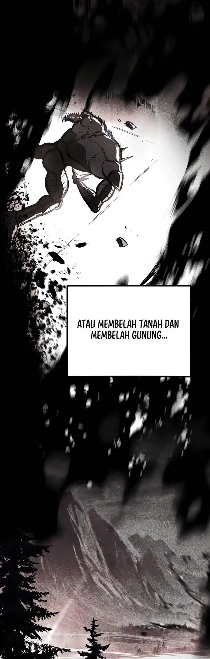 Chronicle of Runes Chapter 6 Gambar 4