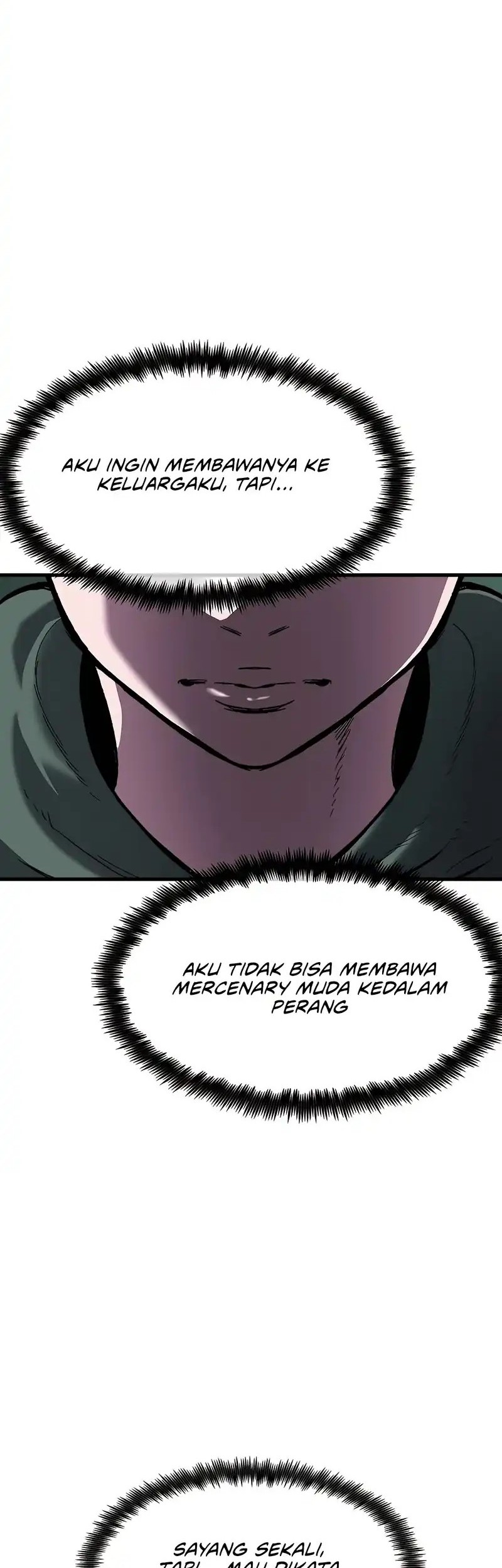 Chronicle of Runes Chapter 6 Gambar 18