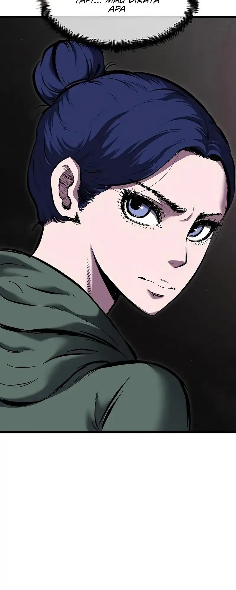 Chronicle of Runes Chapter 6 Gambar 19