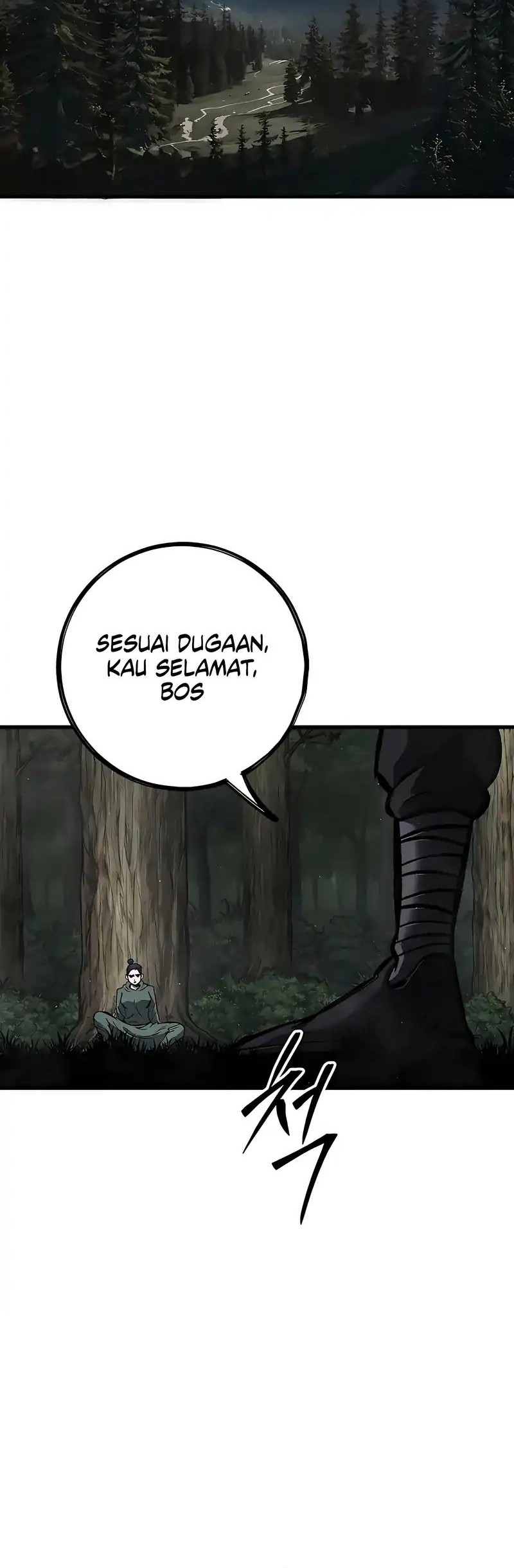 Chronicle of Runes Chapter 6 Gambar 10