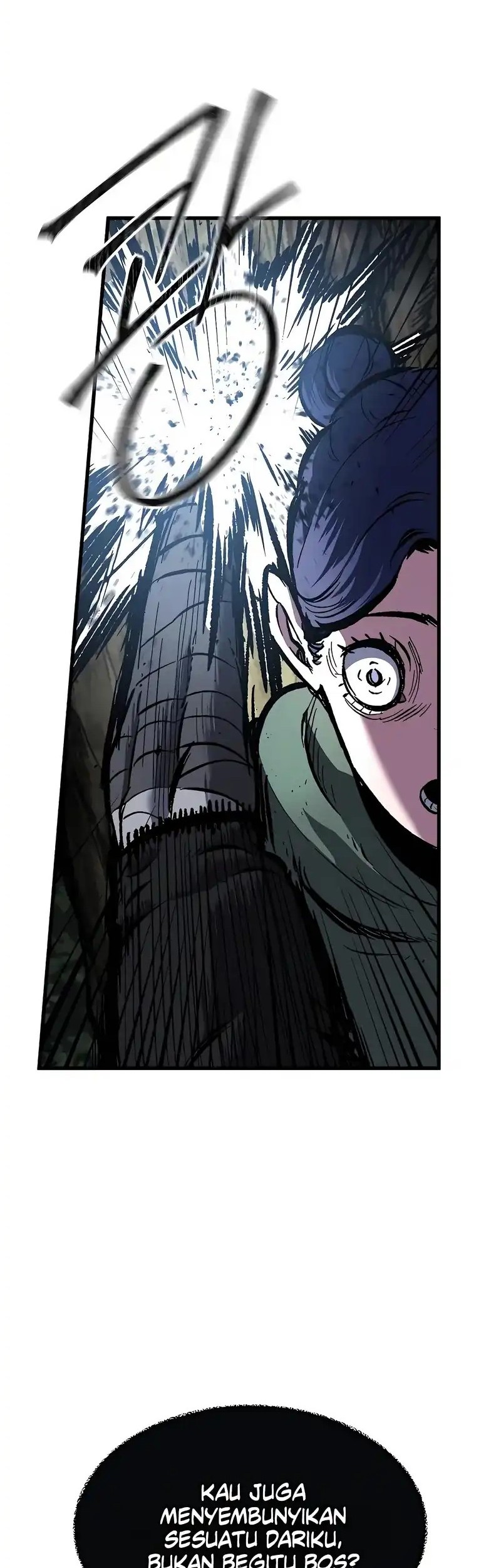 Chronicle of Runes Chapter 6 Gambar 12