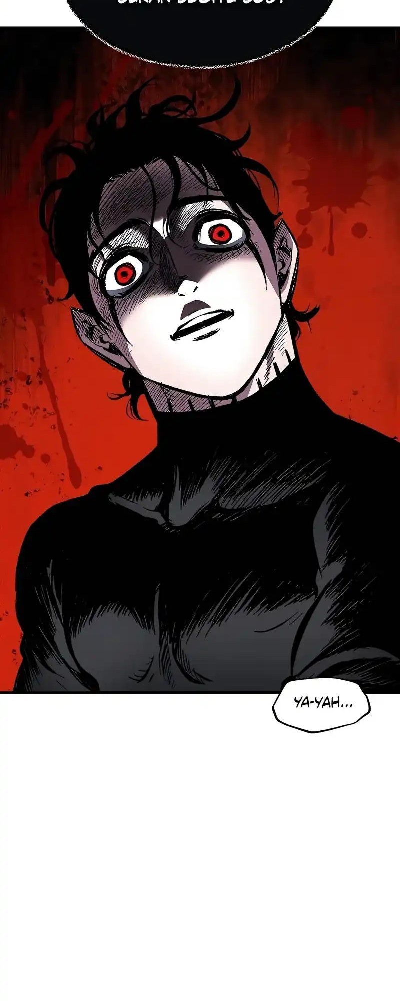 Chronicle of Runes Chapter 6 Gambar 13