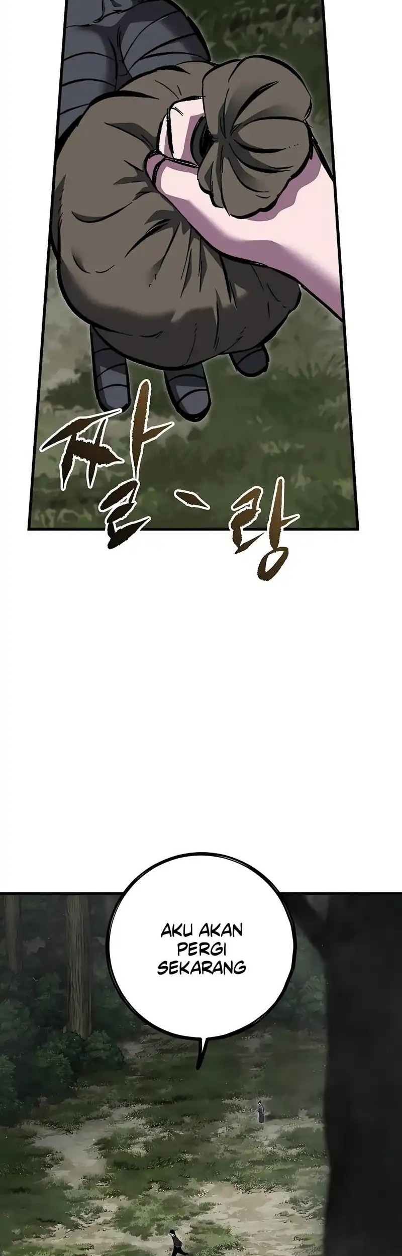 Chronicle of Runes Chapter 6 Gambar 15