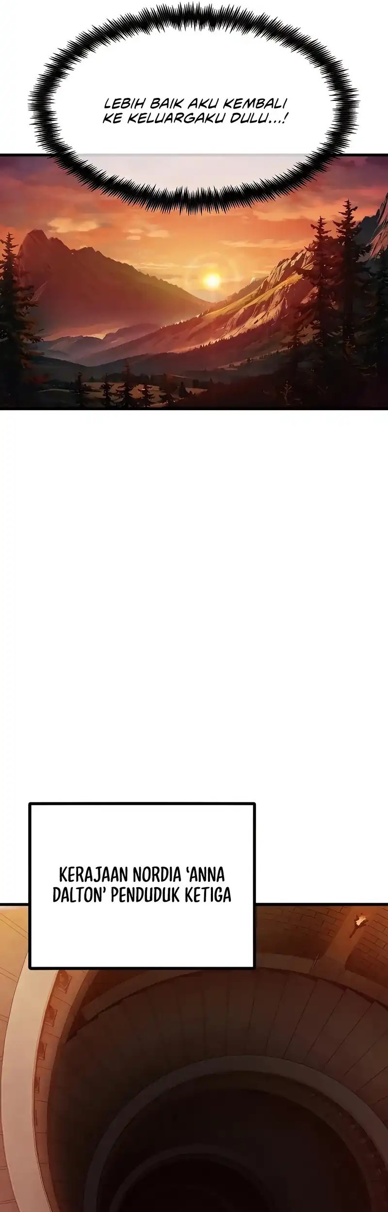 Chronicle of Runes Chapter 6 Gambar 20