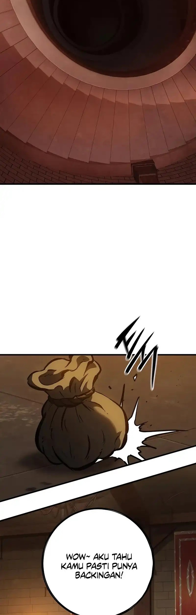 Chronicle of Runes Chapter 6 Gambar 21