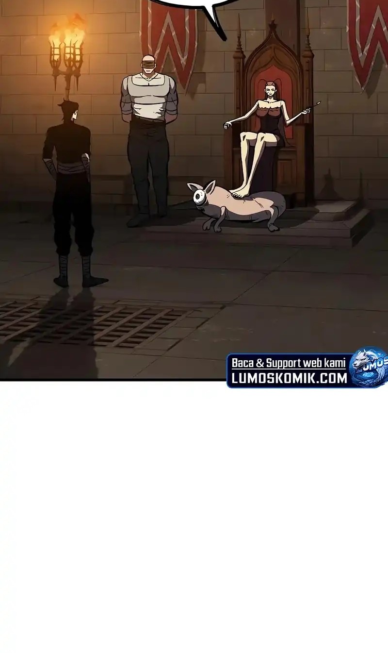 Chronicle of Runes Chapter 6 Gambar 22