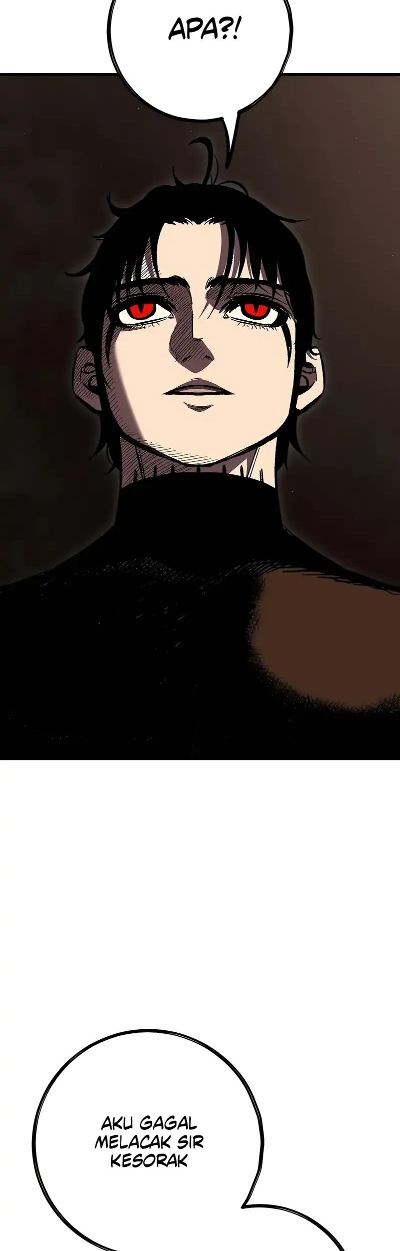 Chronicle of Runes Chapter 6 Gambar 24