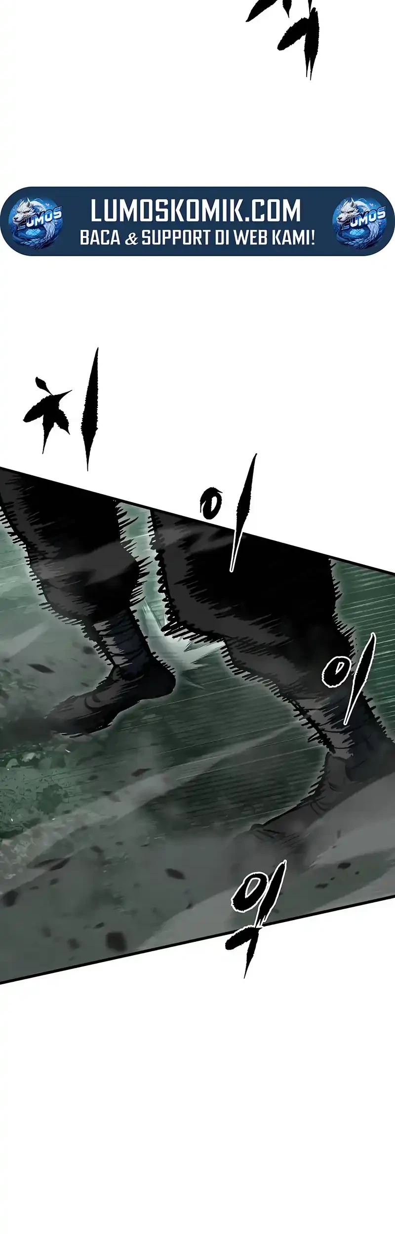 Chronicle of Runes Chapter 8 Gambar 35